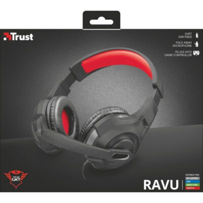 HEADSET GXT-307 RAVU GAMER - Image 4