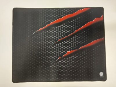 MOUSEPAD GAMER DAZZ NIGHTMARE SPEED GRANDE 44X36